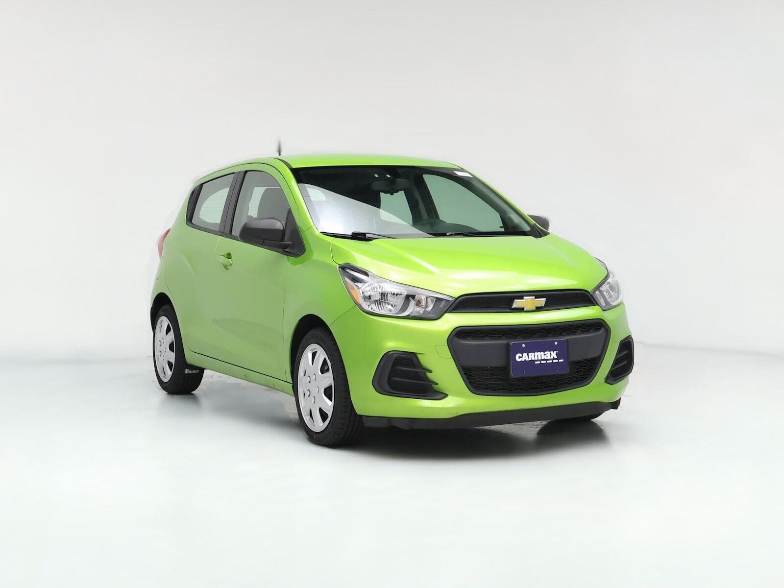2016 CHEVROLET Spark