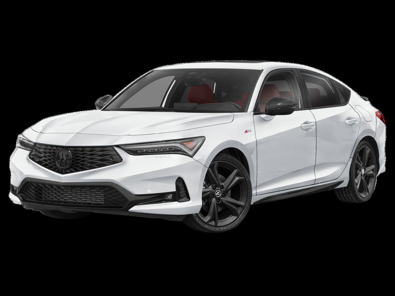 2024 ACURA Integra