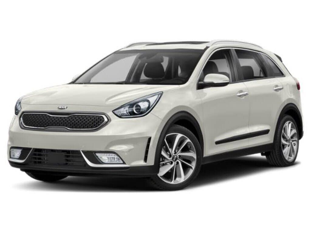 2019 KIA Niro
