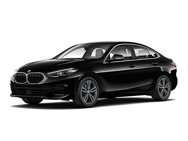 2022 BMW 2 Series