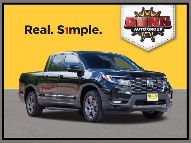 2024 HONDA Ridgeline