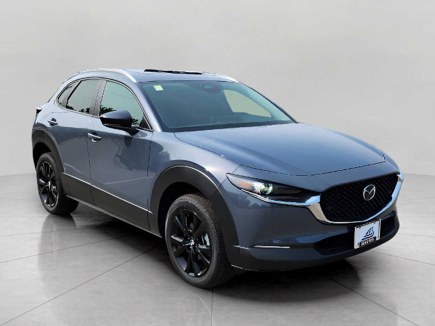 2026 MAZDA CX-30