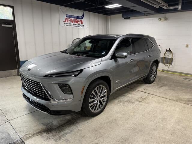 2026 BUICK Enclave