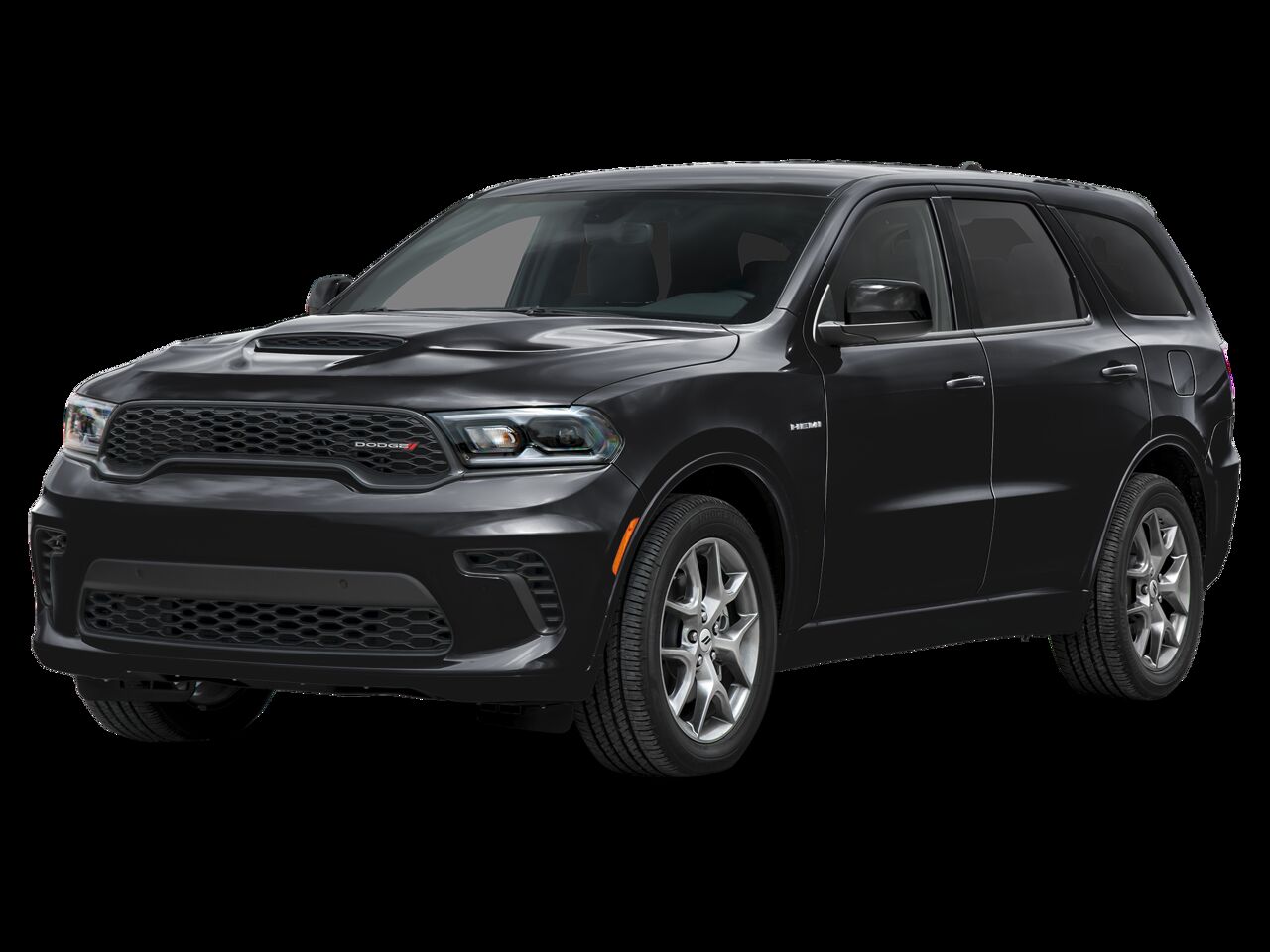 2027 DODGE Durango