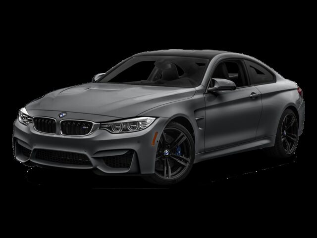 2016 BMW M4