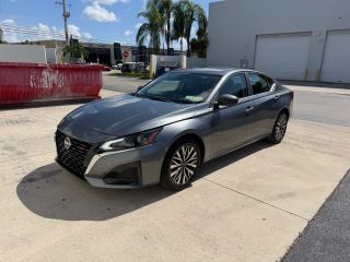 2026 NISSAN Altima