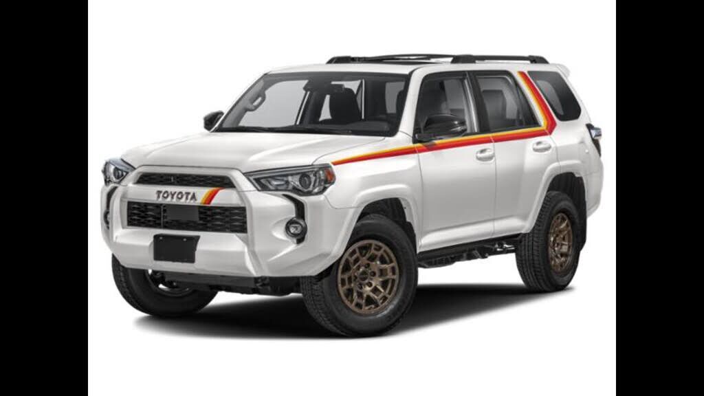 2023 TOYOTA 4-Runner