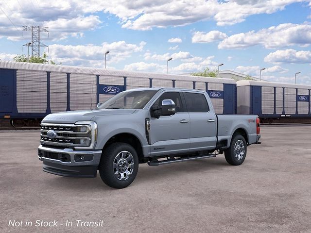 2026 FORD F-350