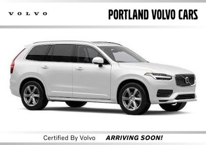 2023 VOLVO XC90