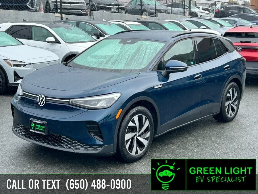 2023 VOLKSWAGEN ID.4