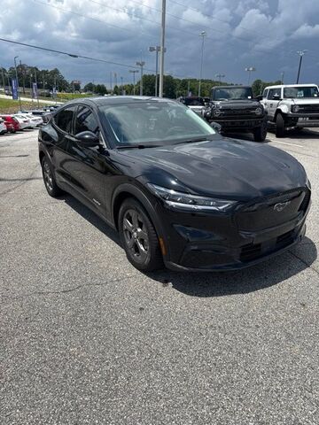 2023 FORD Mustang
