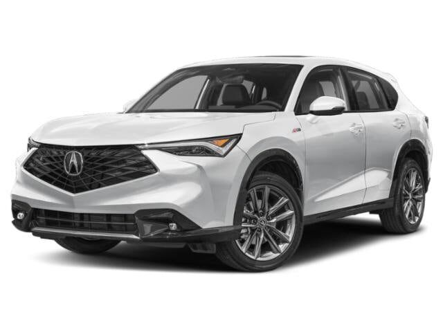 2026 ACURA ADX