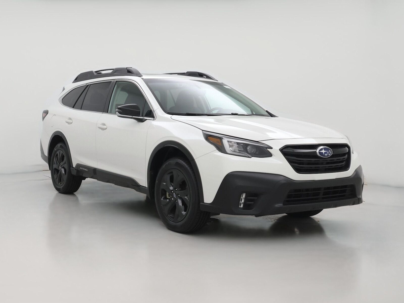 2021 SUBARU Outback