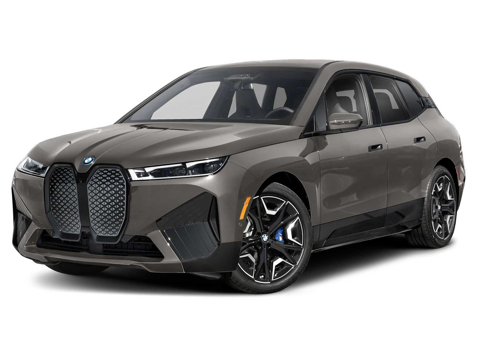 2023 BMW ix