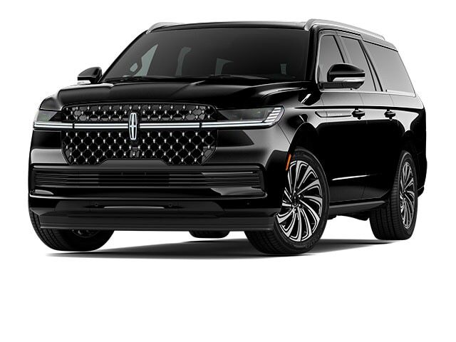 2027 LINCOLN Navigator L