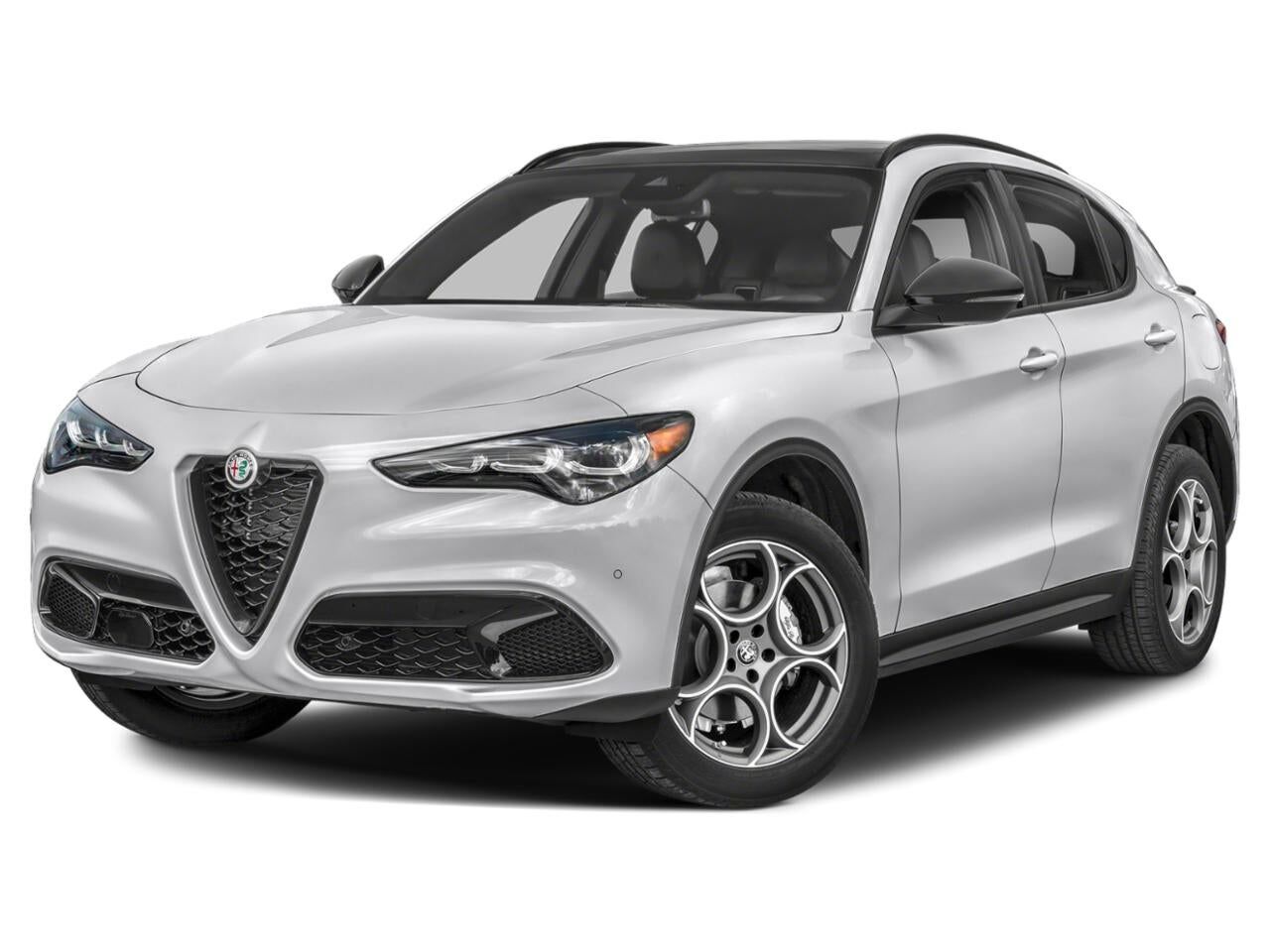 2024 ALFA ROMEO Stelvio