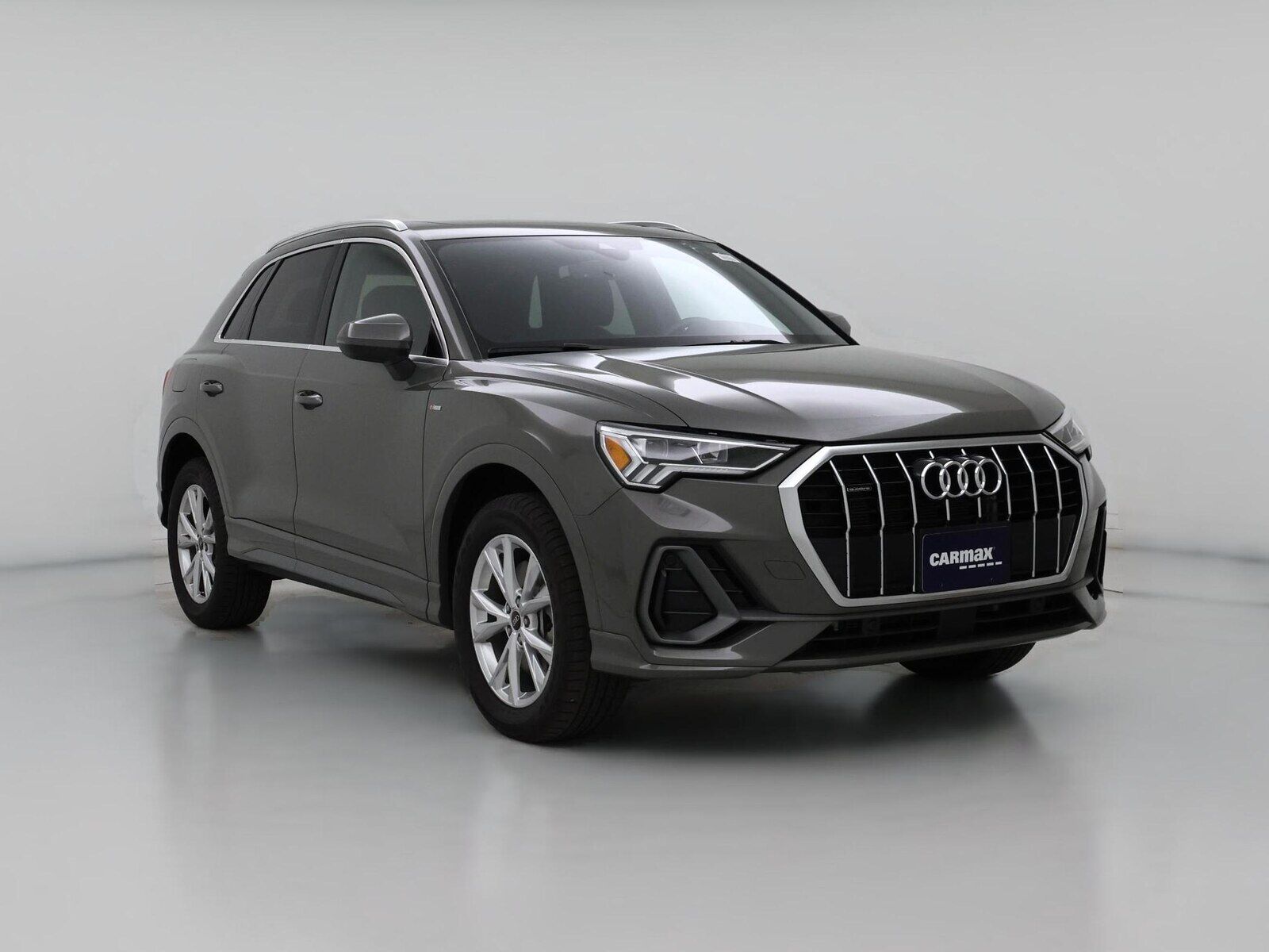 2024 AUDI Q3