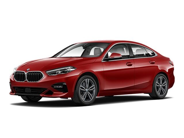 2021 BMW 2 Series