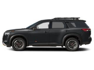 2026 NISSAN Pathfinder