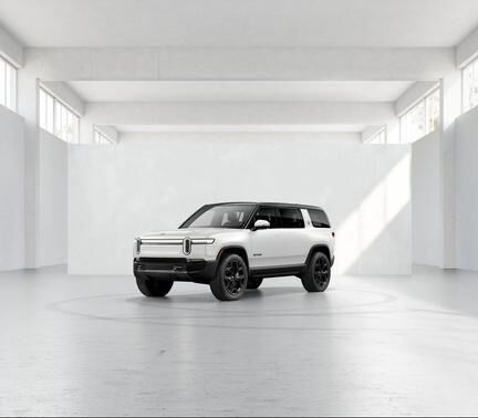 2026 RIVIAN R1S