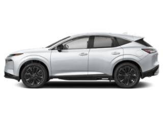 2026 NISSAN Murano