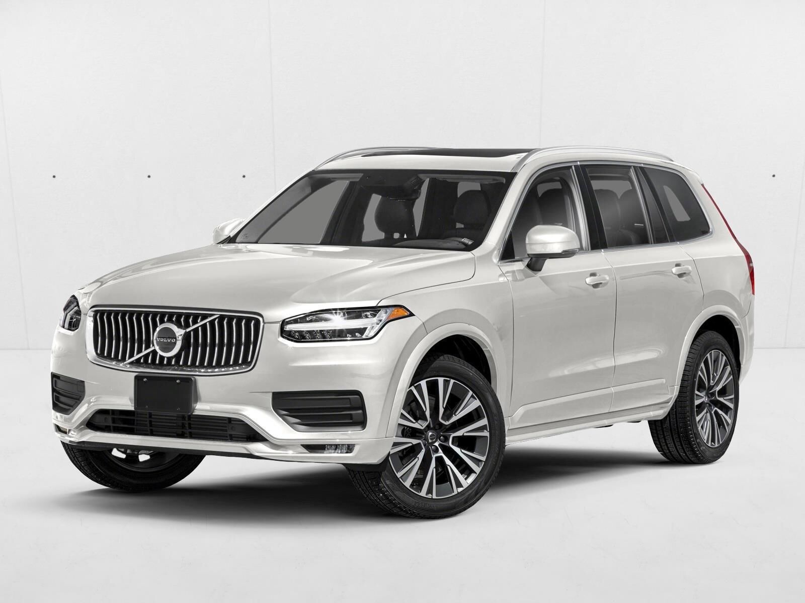 2021 VOLVO XC90