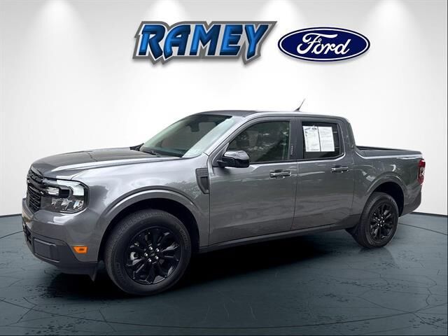 2023 FORD Maverick