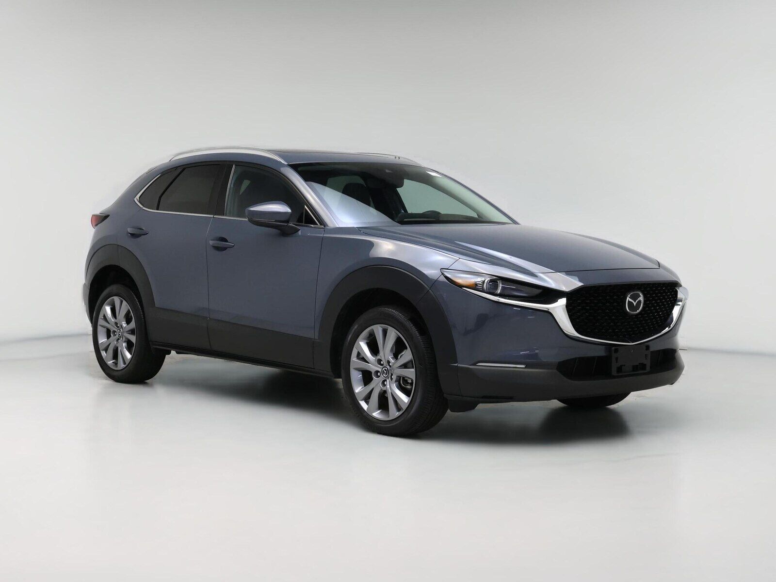2021 MAZDA CX-30