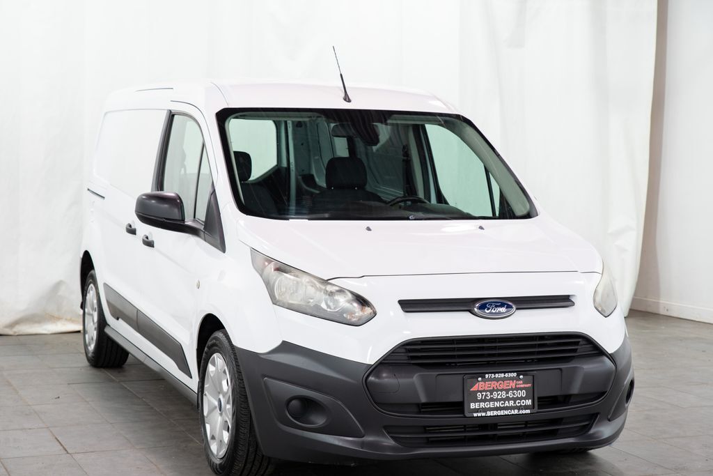 2016 FORD Transit