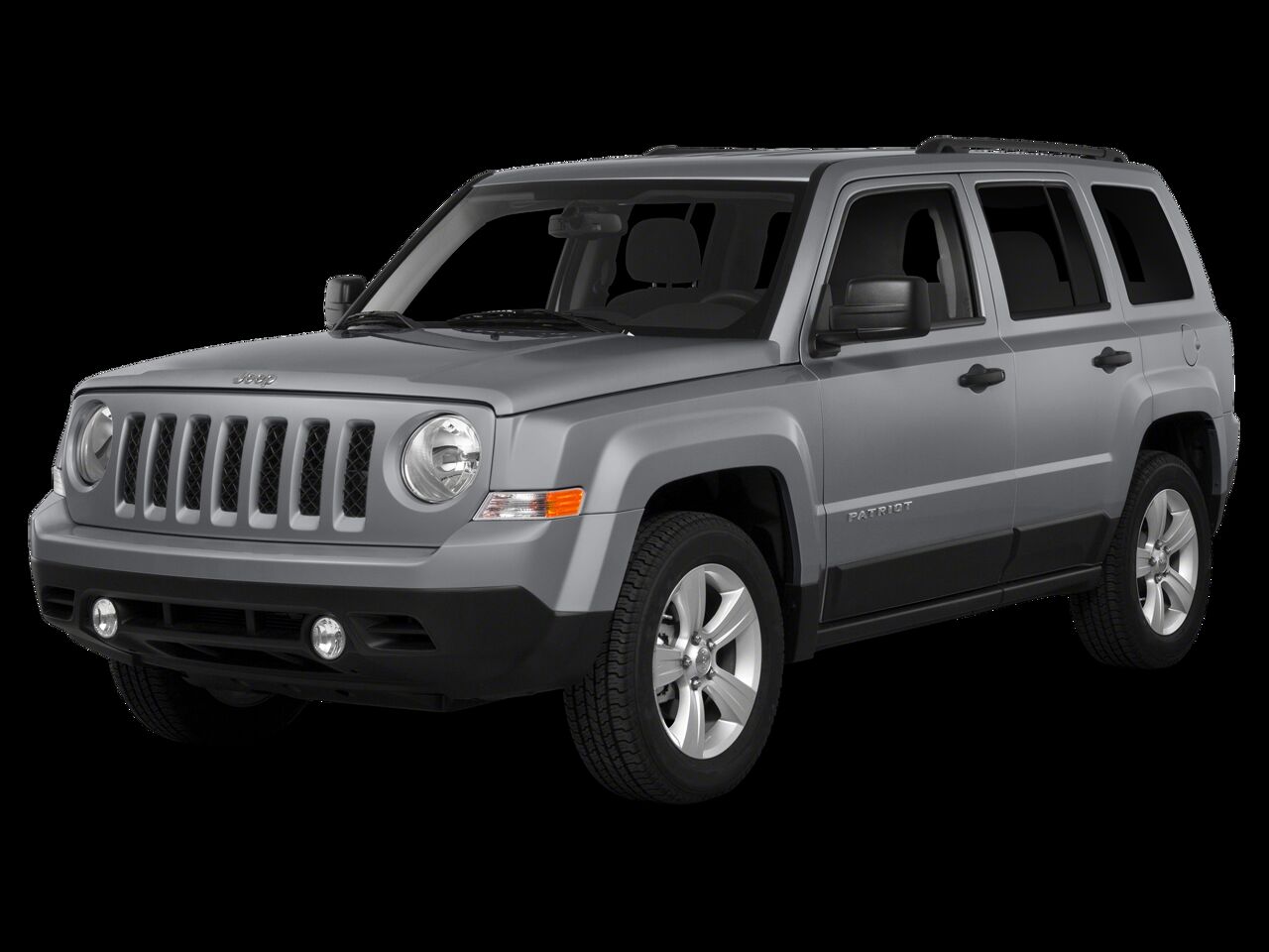 2015 JEEP Patriot