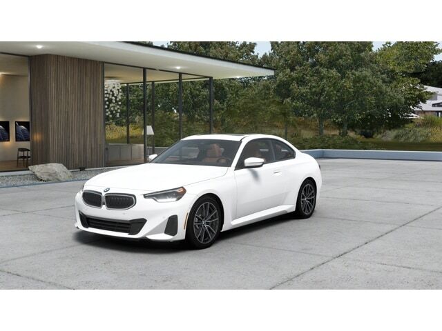 2026 BMW 2 Series