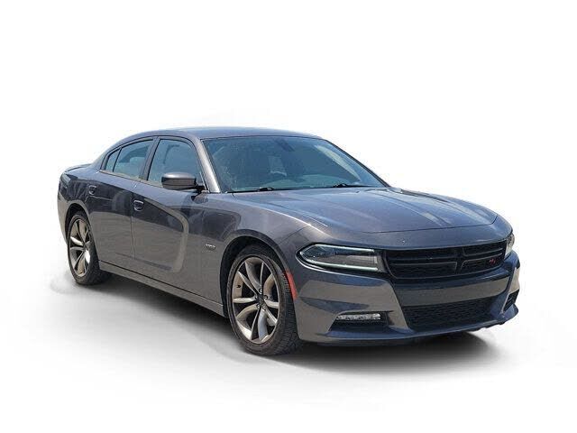 2015 DODGE Charger