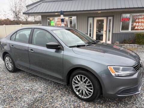 2013 VOLKSWAGEN Jetta