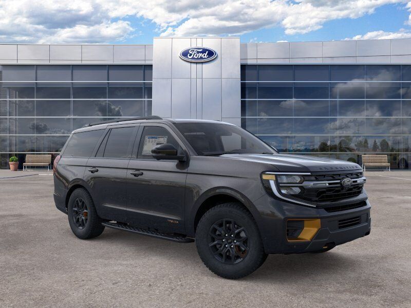 2026 FORD Expedition