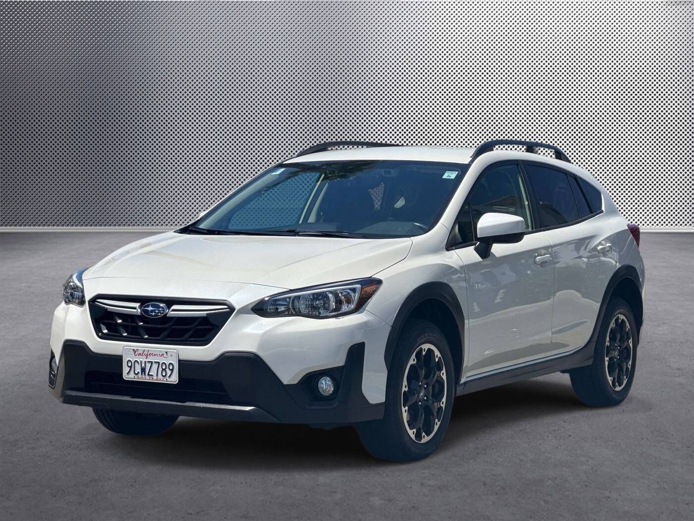 2023 SUBARU Crosstrek