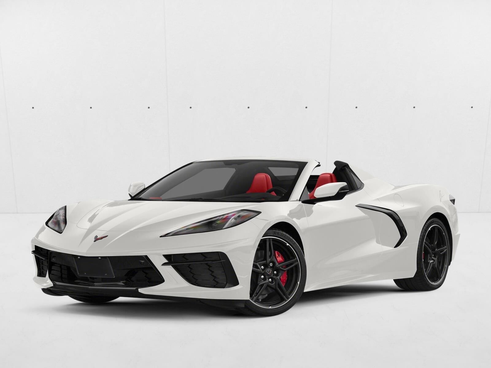 2023 CHEVROLET Corvette