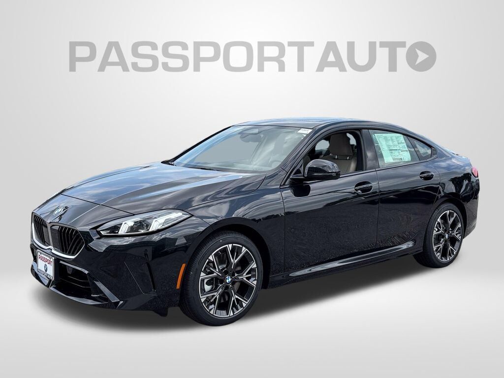 2026 BMW 2 Series
