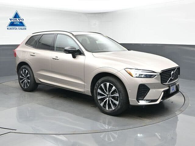 2024 VOLVO XC60