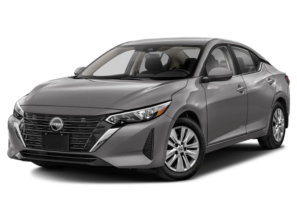 2024 NISSAN Sentra