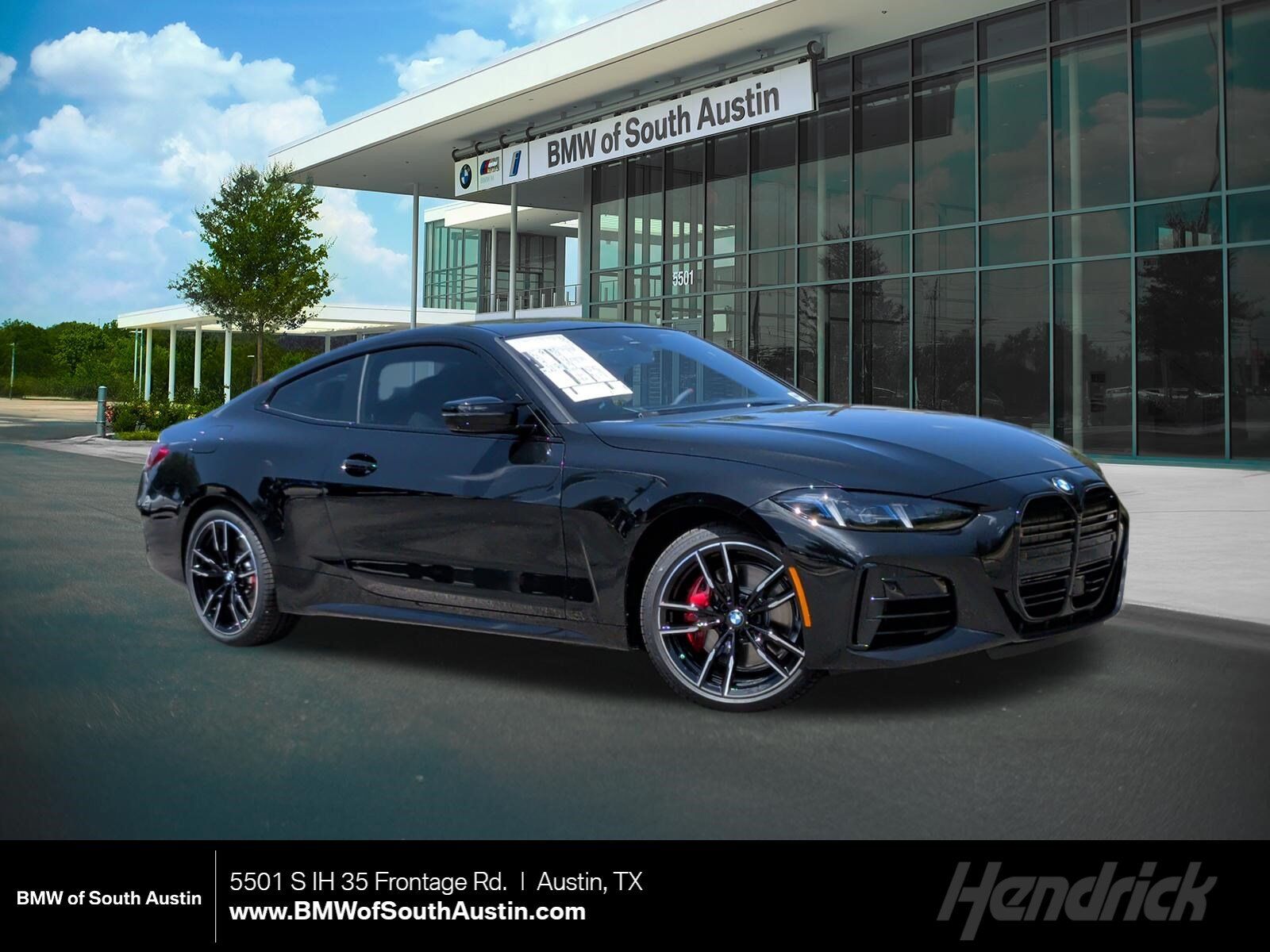2027 BMW M4