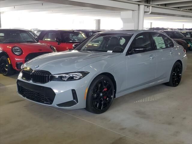 2026 BMW 3 Series