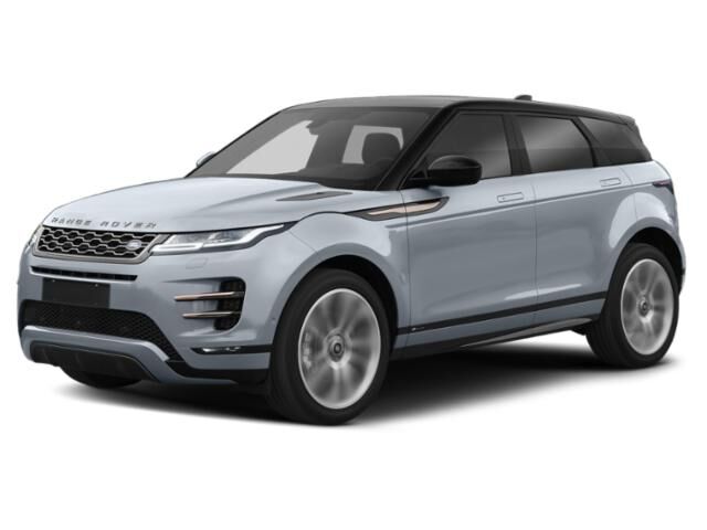 2023 LAND ROVER Range Rover Evoque