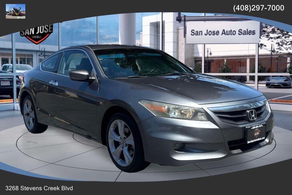 2011 HONDA Accord