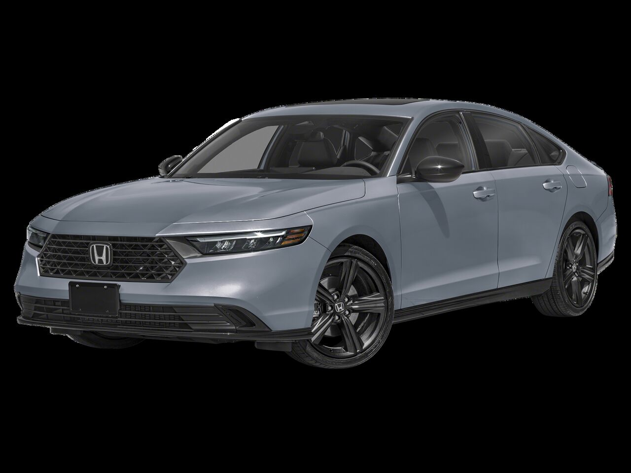 2024 HONDA Accord