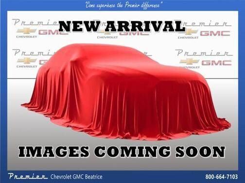 2027 GMC Terrain