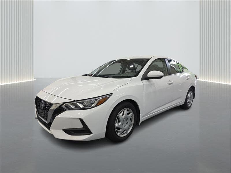 2023 NISSAN Sentra