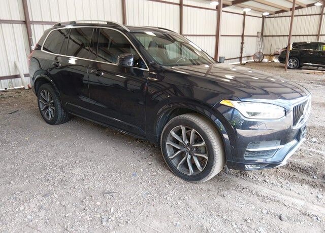 2017 VOLVO XC90