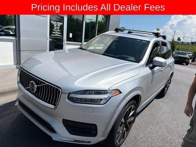 2021 VOLVO XC90