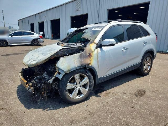 2012 KIA Sorento