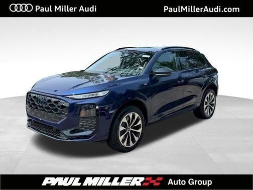 2026 AUDI Q3